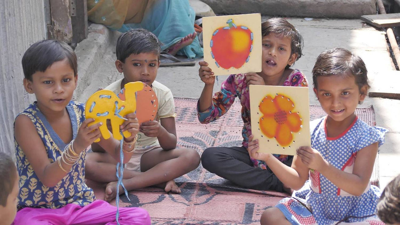 children