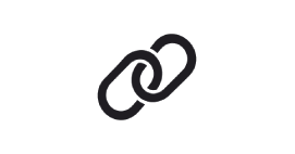 chain icon