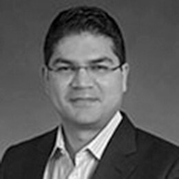 Arvind Chintamani Arvind Chintamani