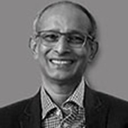 Mr. Sekhar Natarajan Mr. Sekhar Natarajan