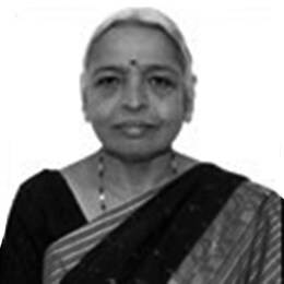 Shyamala Gopinath Shyamala Gopinath