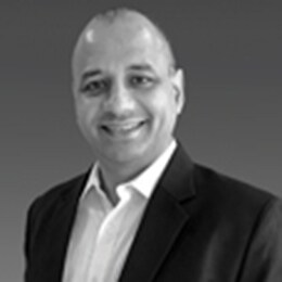Mr. Surender Sharma Mr. Surender Sharma
