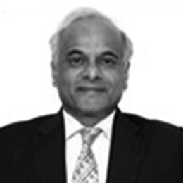 Vikram Singh Mehta Vikram Singh Mehta