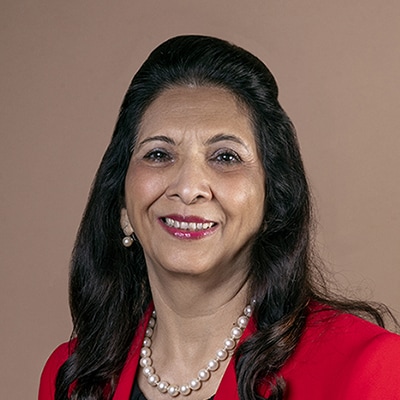 Indu Shahani