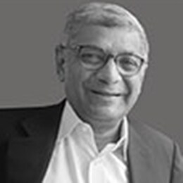 Mukul Deoras Mukul Deoras