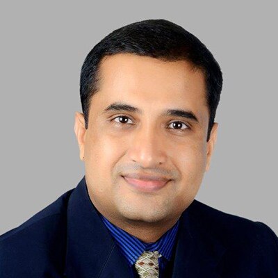 Niraj Kumar