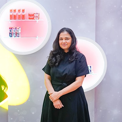 Prabha Narasimhan