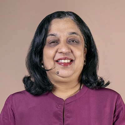 Sukanya Kripalu