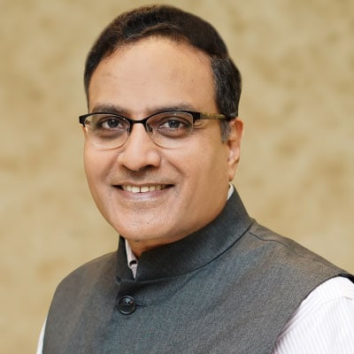 Dr. Indu Bhushan