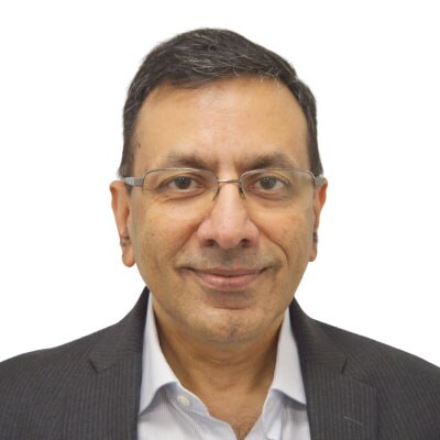 Mr. Sanjay Gupta