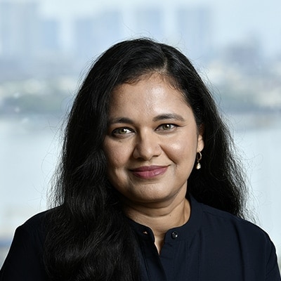 Prabha Narasimhan