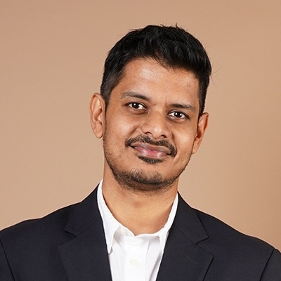 Ruchir Bhatnagar